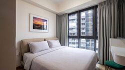 Parc Botannia (D28), Condominium #622229061